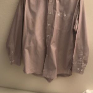 Men’s long sleeve shirt